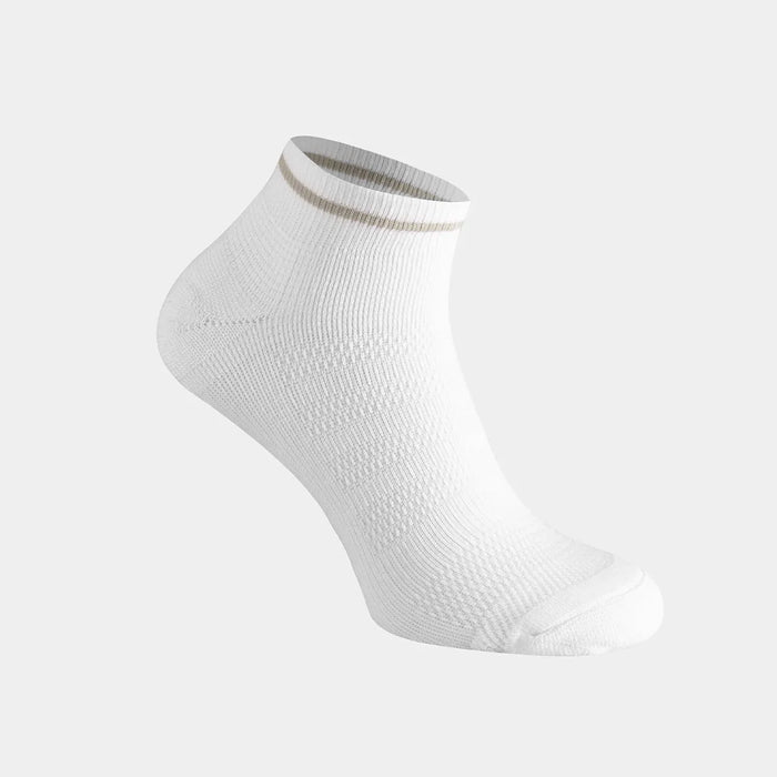 Sports Ankle Socks 3-Pack