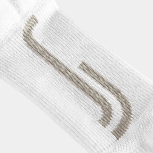 Sports Ankle Socks 3-Pack