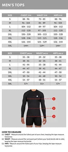Gorilla Wear - Wallace Tank Top/Linne, black/red