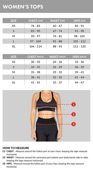 Gorilla Wear Whitney Seamless Crop Top/träningstopp, green