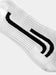 Cushioned Performance Socks Striped