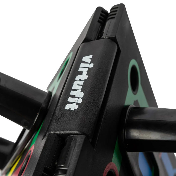 Virtufit 12-in-1 Push Up Board