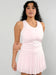Women's Court V-neck Top
