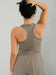 Women's Performance Racerback - Mesh