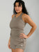 Women's Performance Racerback - Mesh