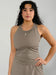 Women's Performance Racerback - Mesh